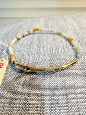 ⭐️ Beaded Stacking Bracelet 5/$25
